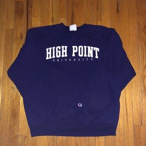 High Point University Extra-Large “XL” Bundle